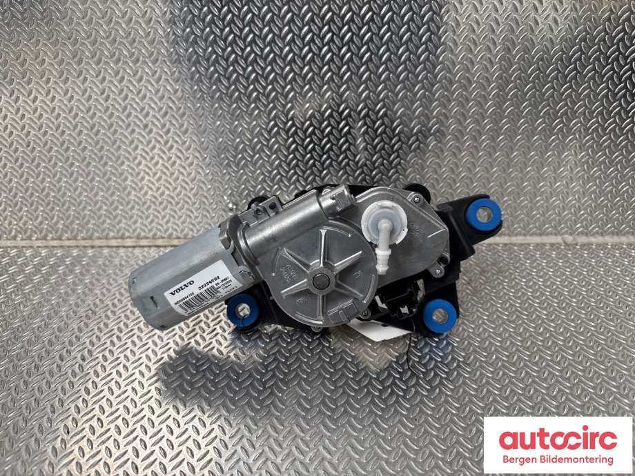 Viskermotor bakrute til Volvo V60 / V60 CC 2018-->> (Type II)  (VOLVO|32229252|)