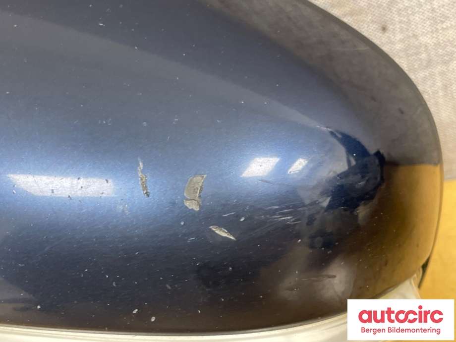 Speil venstre til Suzuki SX4 S-CROSS 2013-->> (Type II) (SUZUKI|84702-61MK1-ZQ4|)