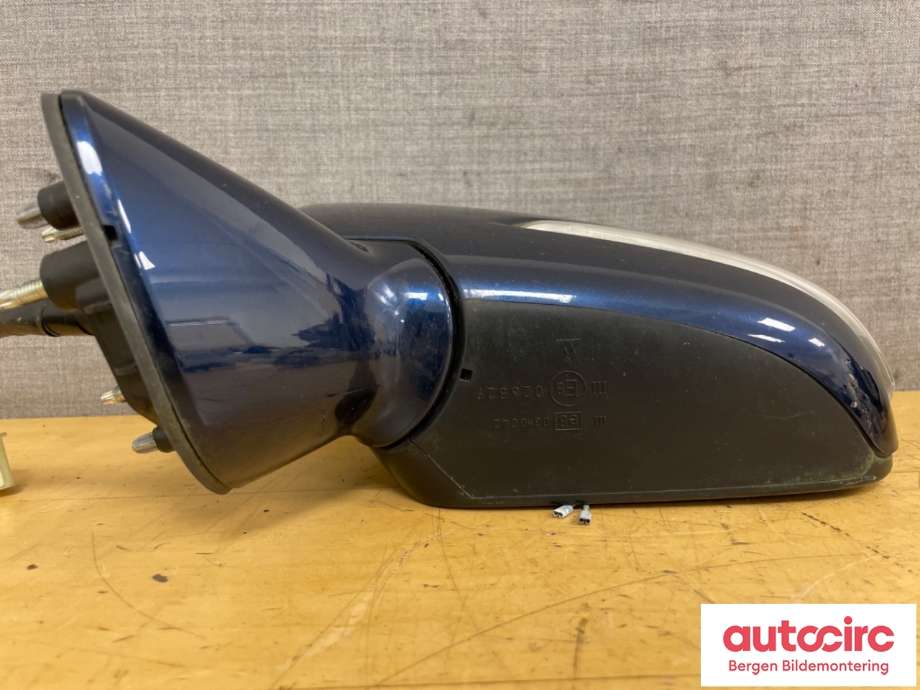 Speil venstre til Suzuki SX4 S-CROSS 2013-->> (Type II) (SUZUKI|84702-61MK1-ZQ4|)
