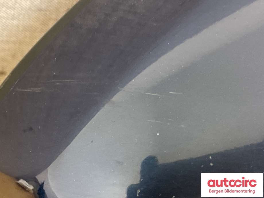 Speil høyre til Suzuki SX4 S-CROSS 2013-->> (Type II)  (SUZUKI|84701-61MK1-ZQ4|)