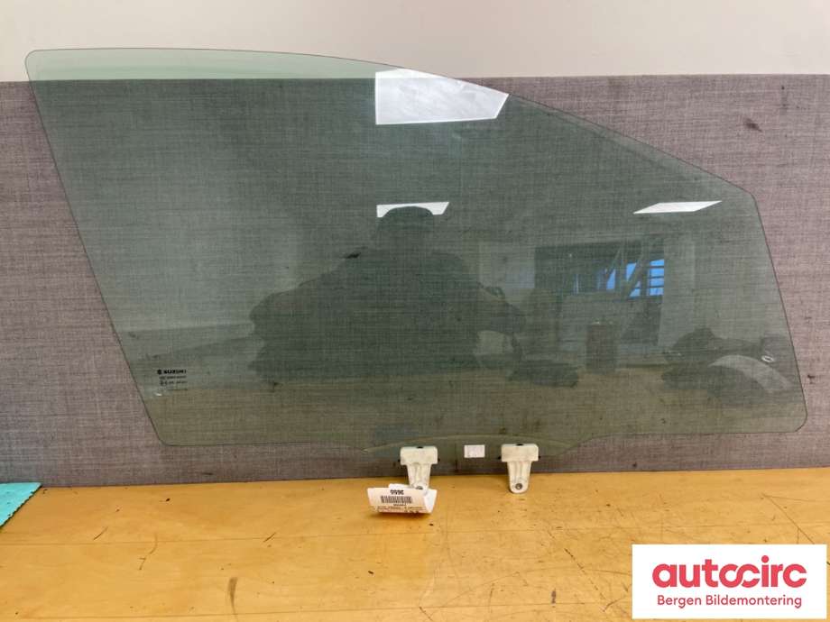 Siderute høyre foran til Suzuki SX4 S-CROSS 2013-->> (Type II) (SUZUKI|84501-61M01|)