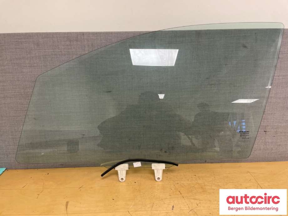 Siderute venstre foran til Suzuki SX4 S-CROSS, 2013-->> (Type II)  (SUZUKI|84502-61M01)