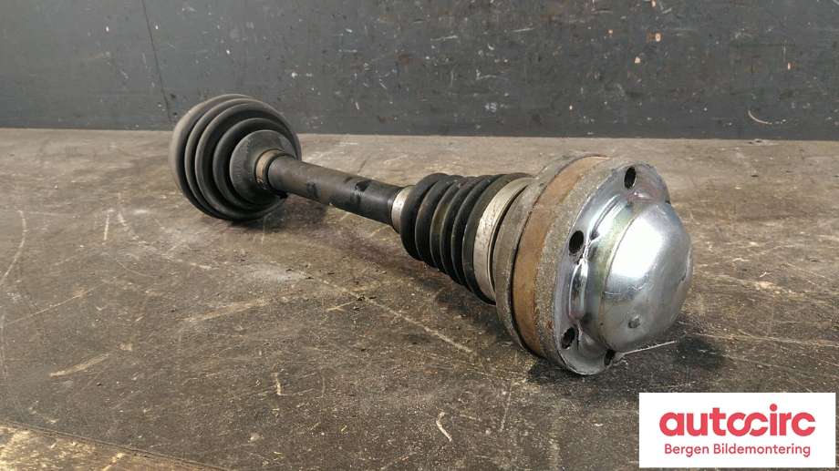 Styrestag til VW Tiguan 2011-2016 (Type I, Fase 2)  (VOLKSWAGEN|5N0 407 763 D|)