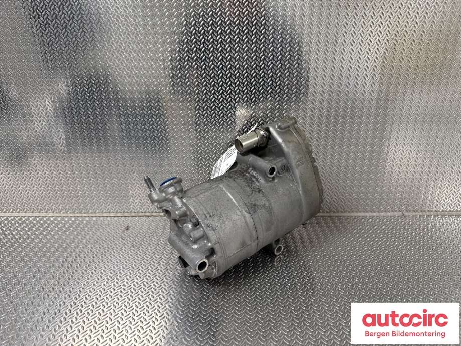 Aircondition kompressor til Volvo V60 / V60 CC 2018-->> (Type II)  (VOLVO|36012838|)
