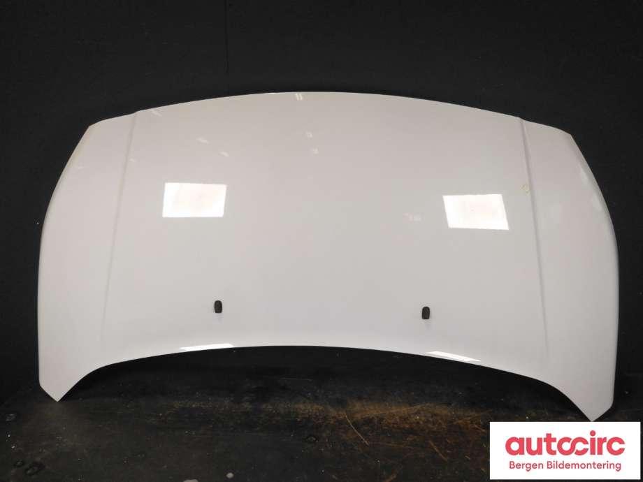 Panser til Ford Transit Connect, 2018-->> Type II, Fase 2  (FORD|1808950)