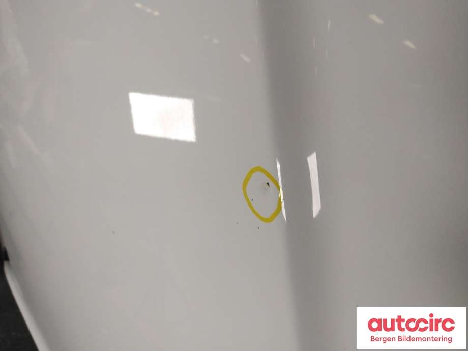 Panser til Ford Transit Connect 2018-->> Type II, Fase 2 (FORD|1808950|)