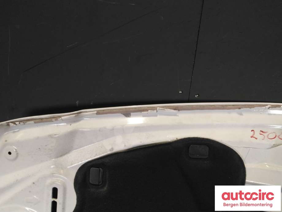 Panser til Ford Transit Connect 2018-->> Type II, Fase 2 (FORD|1808950|)