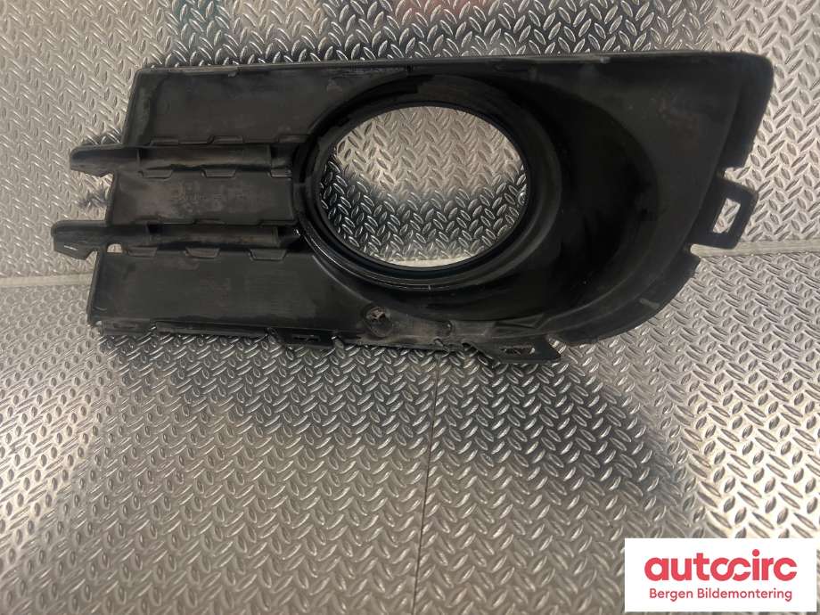 Frontlyktehus til VW Tiguan 2011-2016 (Type I, Fase 2)  (VOLKSWAGEN|5N0 853 666 E|)