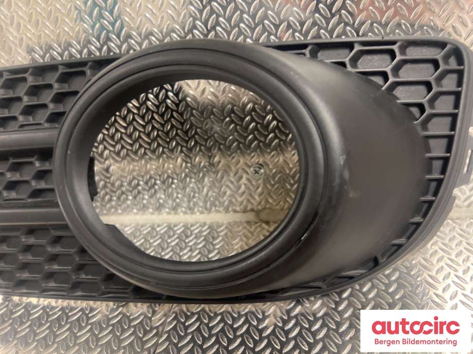 Frontlyktehus til VW Tiguan 2011-2016 (Type I, Fase 2)  (VOLKSWAGEN|5N0 853 665 E|)