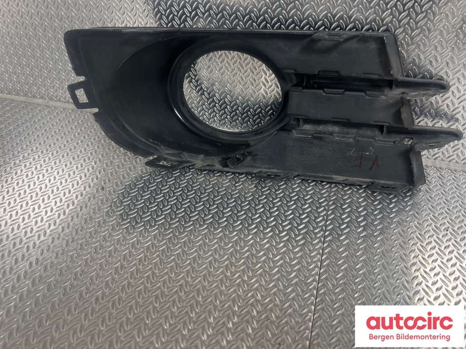 Frontlyktehus til VW Tiguan 2011-2016 (Type I, Fase 2)  (VOLKSWAGEN|5N0 853 665 E|)