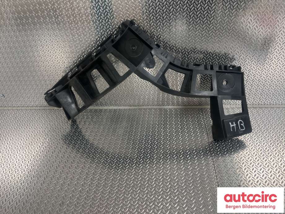 Diverse deler til VW Tiguan 2011-2016 (Type I, Fase 2)  (VOLKSWAGEN|5N0 807 394 D|)
