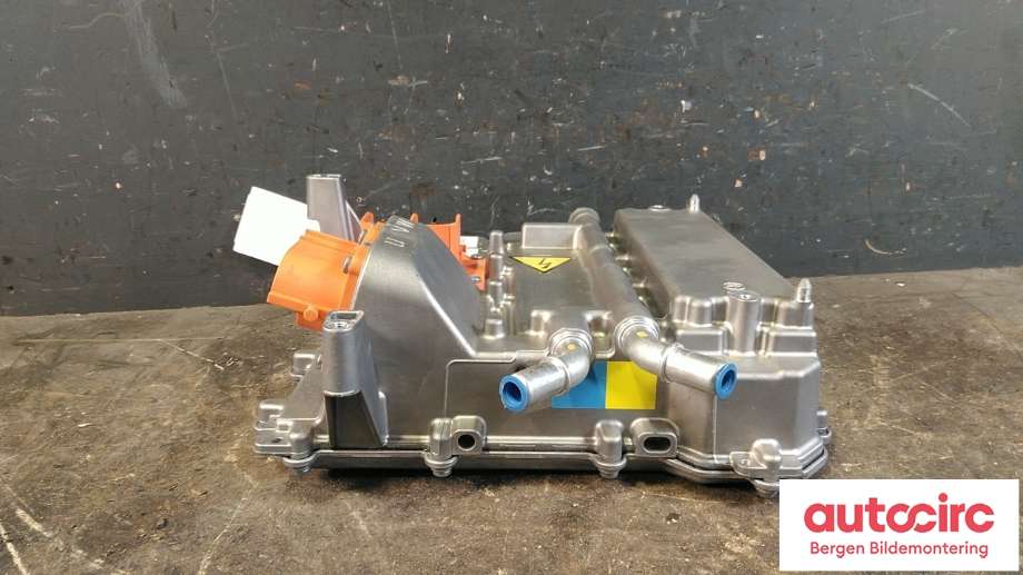 Inverter hybrid til Volvo V60 / V60 CC 2018-->> (Type II)  (VOLVO|36011726||32263742)
