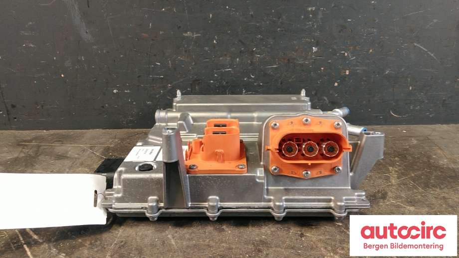 Inverter hybrid til Volvo V60 / V60 CC 2018-->> (Type II)  (VOLVO|36011726||32263742)