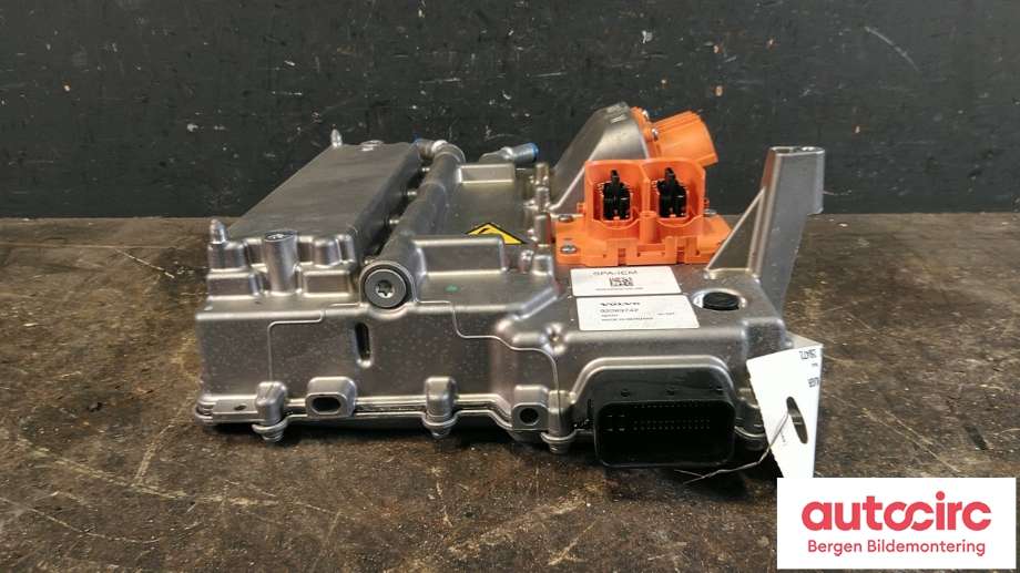Inverter hybrid til Volvo V60 / V60 CC 2018-->> (Type II)  (VOLVO|36011726||32263742)