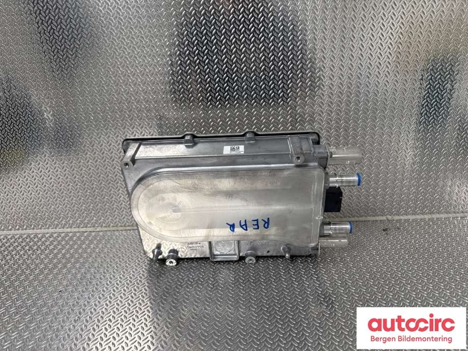 Batterilader (OBC - On Board Charger) til Volvo V60 / V60 CC 2018-->> (Type II)  (VOLVO|36010847||32299962)