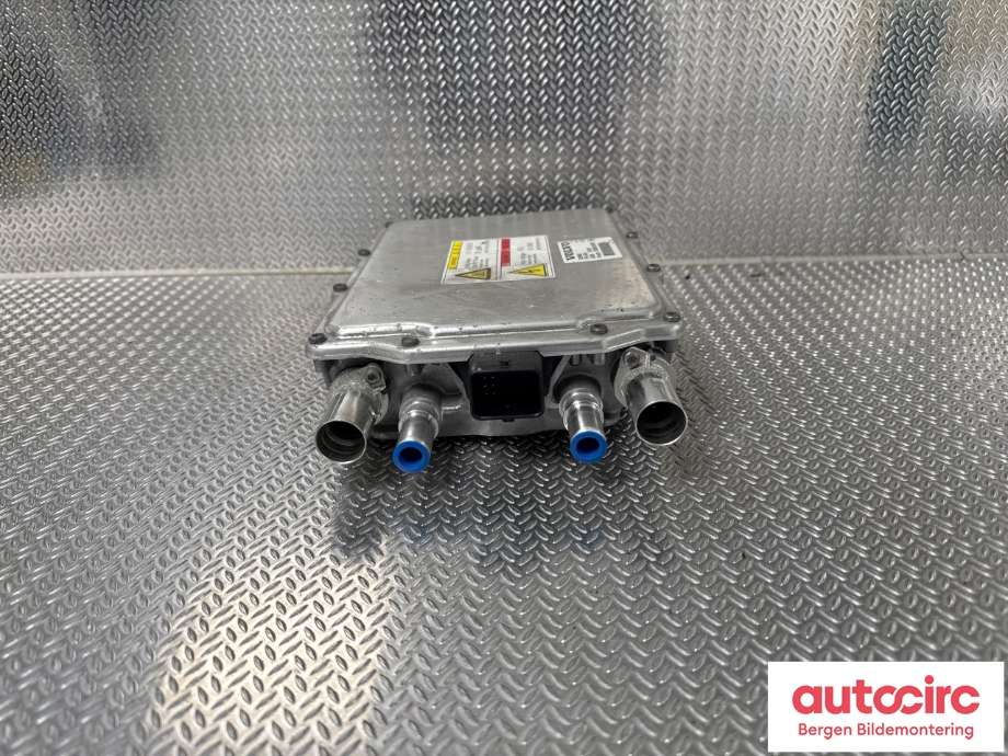 Batterilader (OBC - On Board Charger) til Volvo V60 / V60 CC 2018-->> (Type II)  (VOLVO|36010847||32299962)