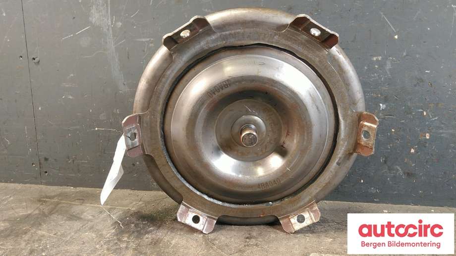 Converter til Volvo V60 / V60 CC 2018-->> (Type II)  (VOLVO|31437392|)