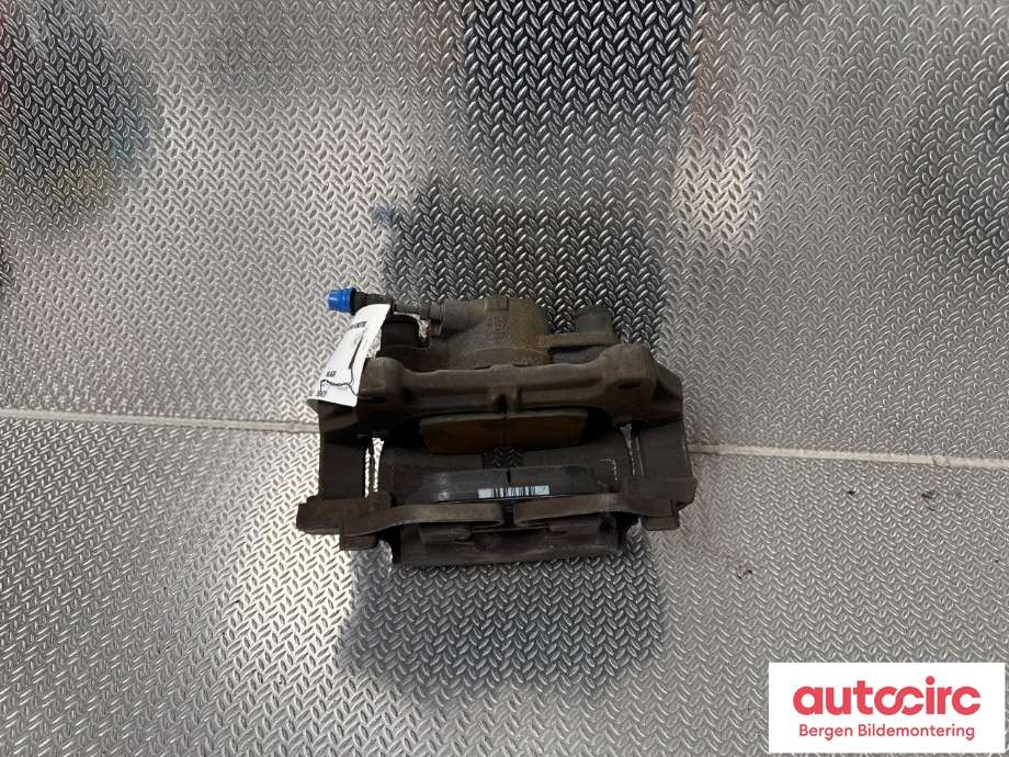 Bremsecaliper venstre foran til Volvo V60 / V60 CC 2018-->> (Type II)  (VOLVO|36003279|)