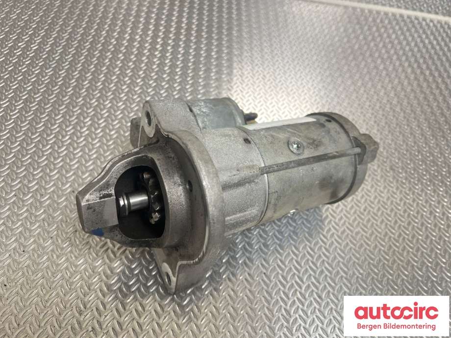 Starter diesel til Ford Focus 2011-2014 (Type III, Fase 1) (FORD|2033247||AV6N-11000-GE)