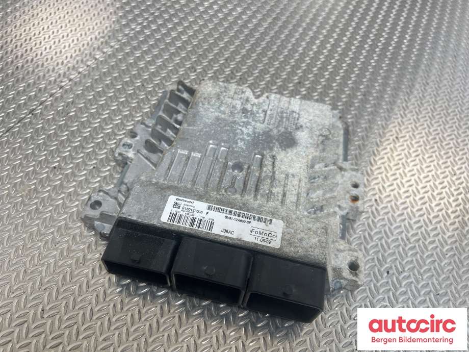 Styreenhet motor til Ford Focus 2011-2014 (Type III, Fase 1) (FORD|1777659||AU71-12A650-KB)