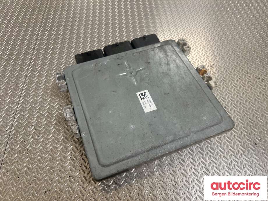 Styreenhet motor til Ford Focus 2011-2014 (Type III, Fase 1) (FORD|1777659||AU71-12A650-KB)