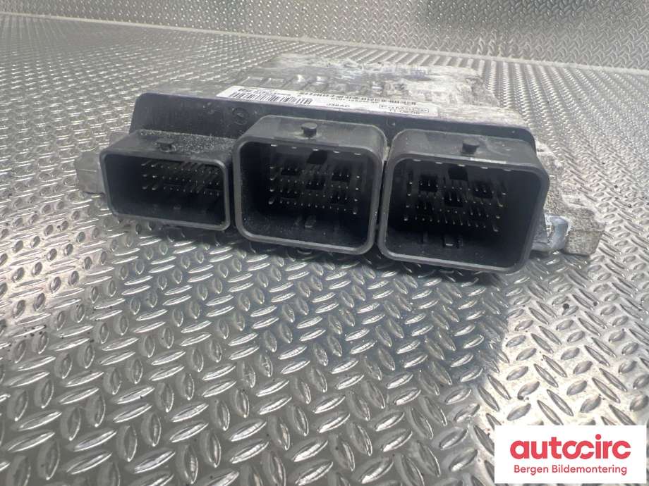 Styreenhet motor til Ford Focus 2011-2014 (Type III, Fase 1) (FORD|1777659||AU71-12A650-KB)