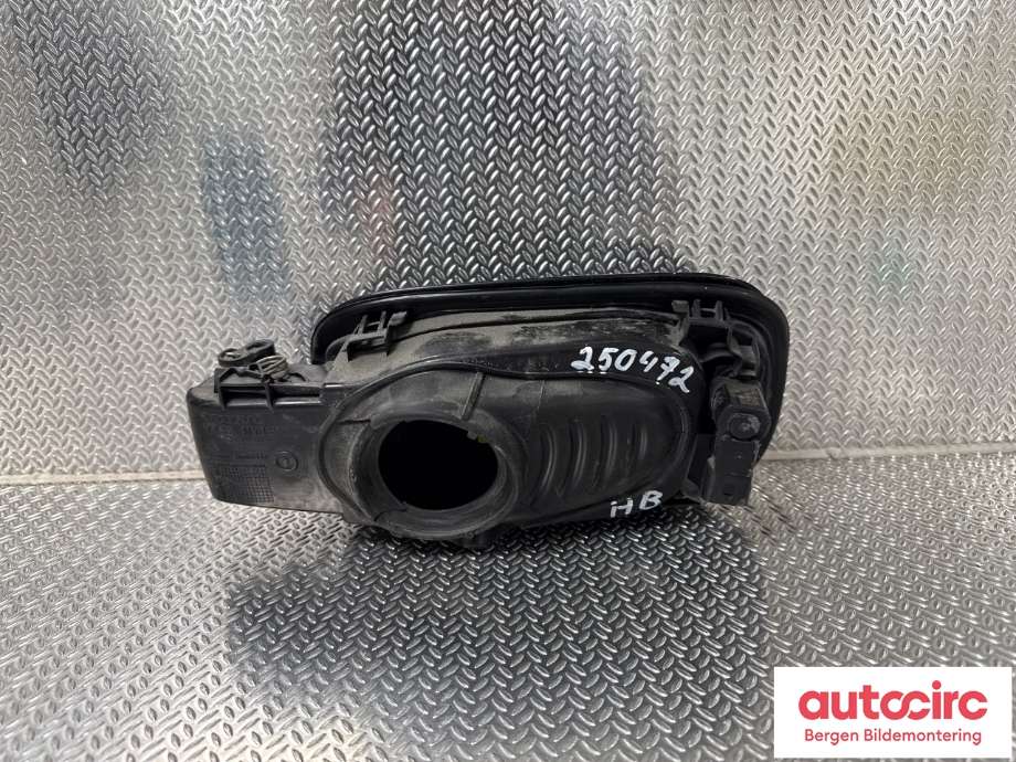 Tanklokk til Volvo V60 / V60 CC 2018-->> (Type II)  (VOLVO|32227346|31463281|)