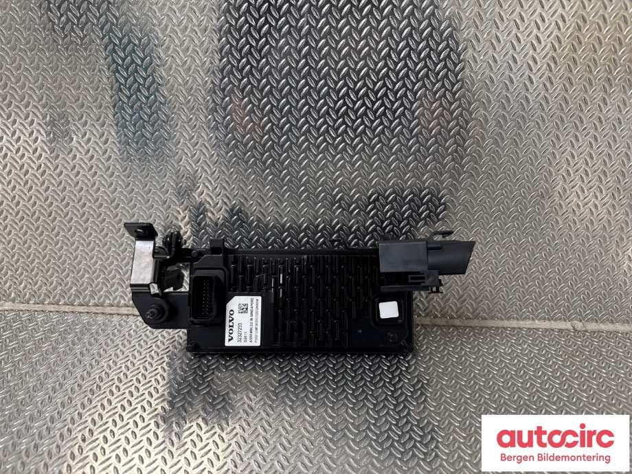 Sensor radar til Volvo V60 / V60 CC 2018-->> (Type II)  (VOLVO|36010456||32327233)