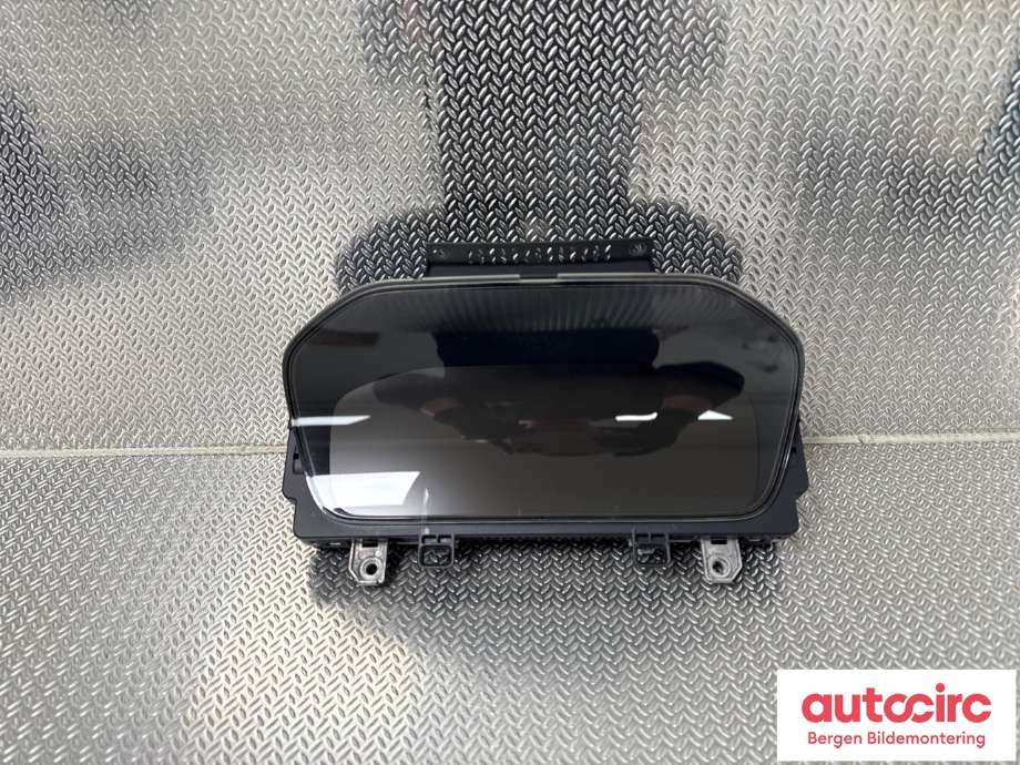 Speedometer til Volvo V60 / V60 CC 2018-->> (Type II) (VOLVO|36051312|)