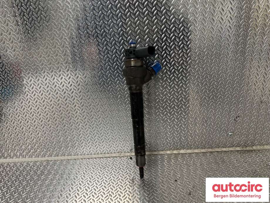 Dyse innsprøyting diesel til VW Golf VI 2008-2012  (VOLKSWAGEN|03L 130 277 J|03L 130 277 Q|)