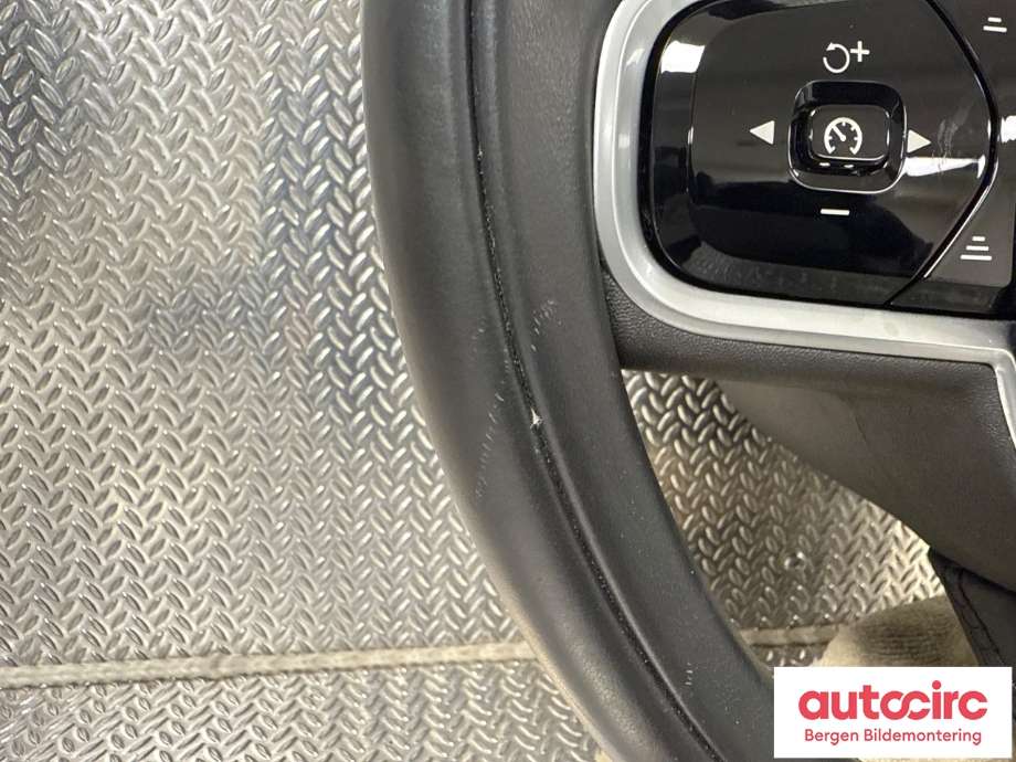 Ratt til Volvo V60 / V60 CC 2018-->> (Type II)  (VOLVO|32288783|)