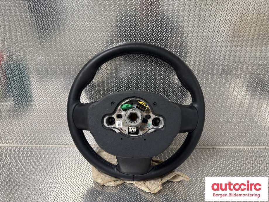Ratt til Volvo V60 / V60 CC 2018-->> (Type II)  (VOLVO|32288783|)