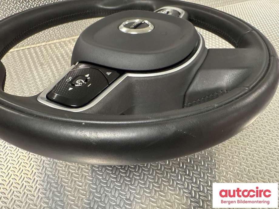Ratt til Volvo V60 / V60 CC 2018-->> (Type II)  (VOLVO|32288783|)