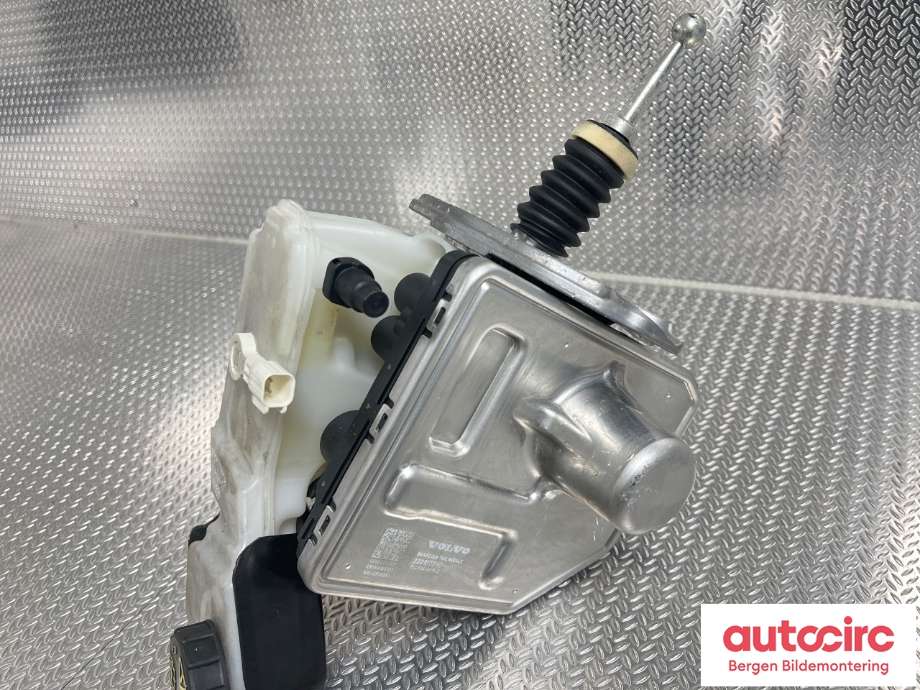 Bremsekraft-regulator bak til Volvo V60 / V60 CC 2018-->> (Type II)  (VOLVO|36010595|)