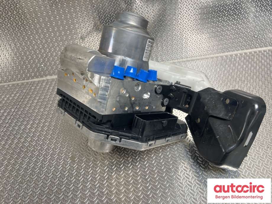 Bremsekraft-regulator bak til Volvo V60 / V60 CC 2018-->> (Type II)  (VOLVO|36010595|)