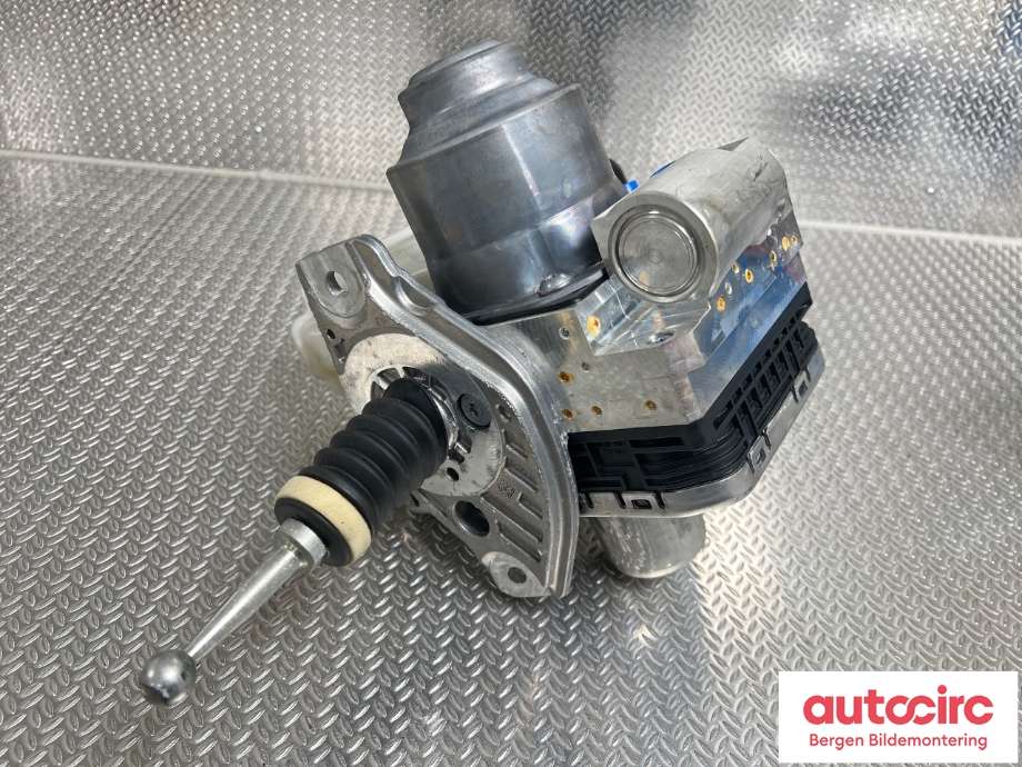 Bremsekraft-regulator bak til Volvo V60 / V60 CC 2018-->> (Type II)  (VOLVO|36010595|)