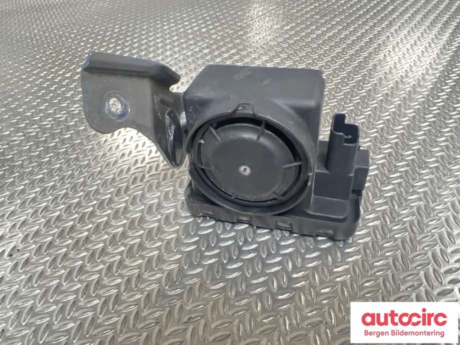 Alarm til Volvo V60 / V60 CC 2018-->> (Type II) (VOLVO|31419714|)
