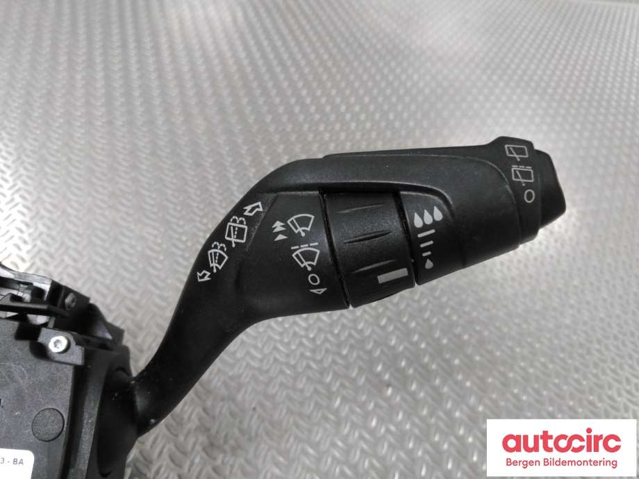Bryter combi til Ford Transit Connect 2018-->> Type II, Fase 2 (FORD|1850424|DV6T-4F944-AD|1876432)