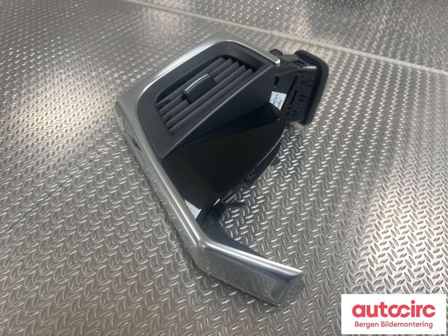 Dashbord friskluftdyse til Jaguar I-PACE 2018-->>  (JAGUAR|T4K9130||T4K9016)