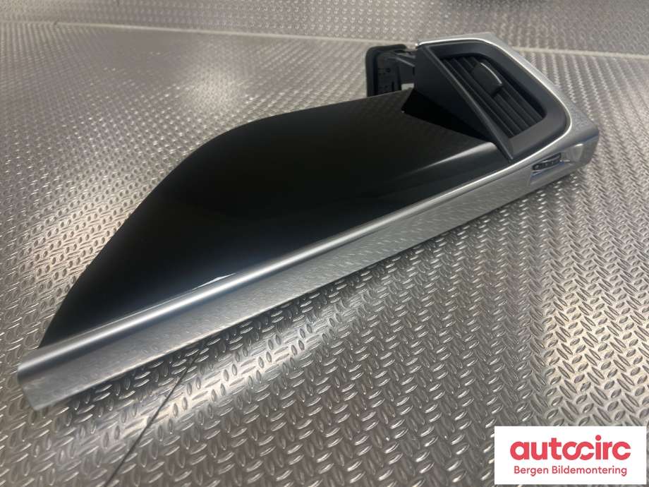 Dashbord friskluftdyse til Jaguar I-PACE 2018-->>  (JAGUAR|T4K9130||T4K9966)