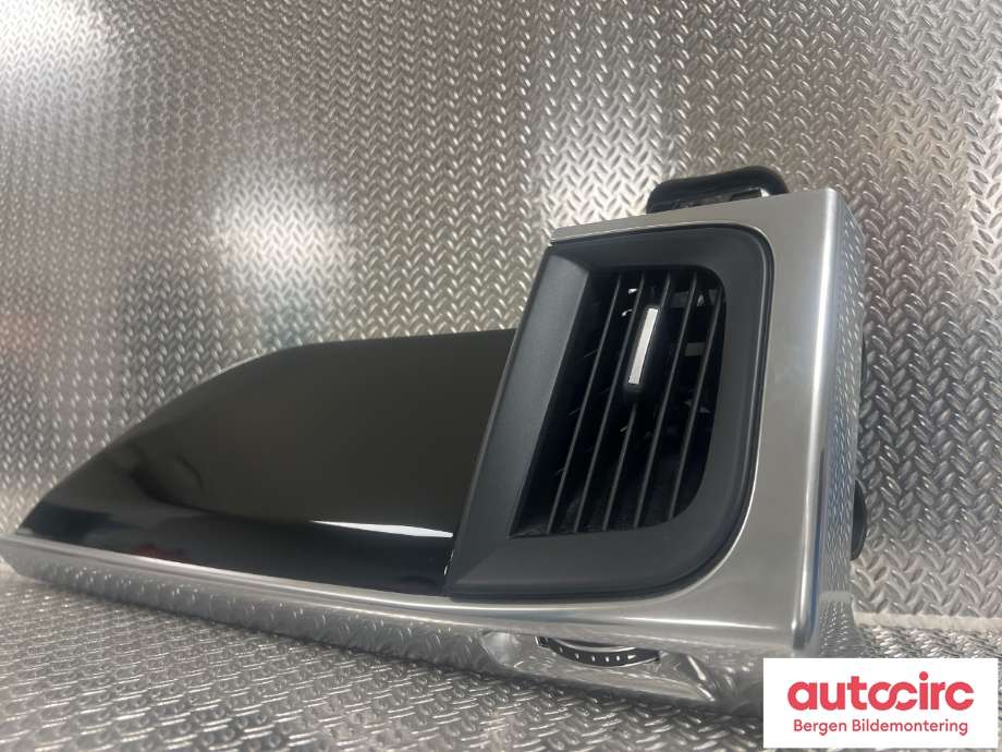 Dashbord friskluftdyse til Jaguar I-PACE 2018-->>  (JAGUAR|T4K9130||T4K9966)