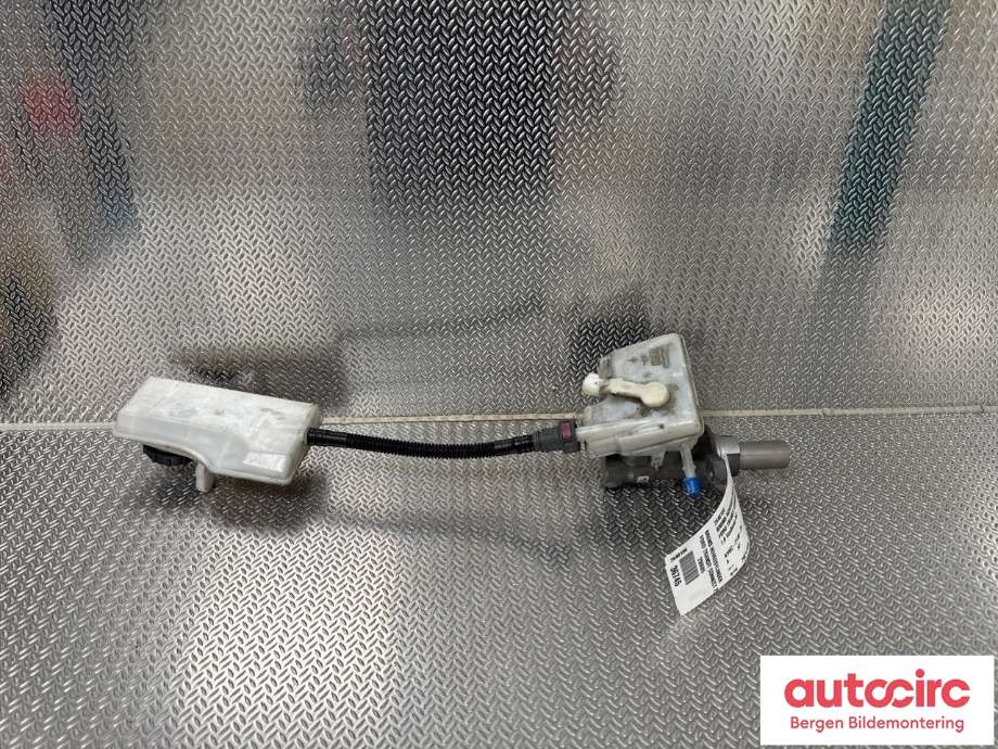 Bremsepumpe hoved til Ford Transit Connect, 2018-->> Type II, Fase 2  (FORD|2640186)