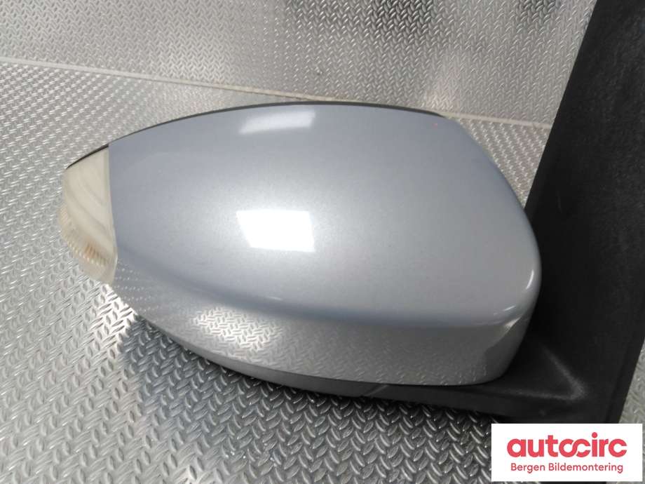Speil høyre til Ford C-Max 2010-2015 (Type II, Fase 1)  (FORD|2002855|AM51-17682-LM|)