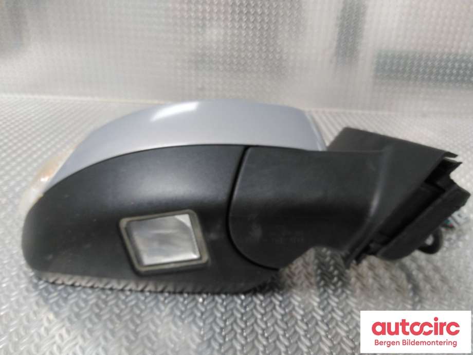 Speil høyre til Ford C-Max 2010-2015 (Type II, Fase 1)  (FORD|2002855|AM51-17682-LM|)