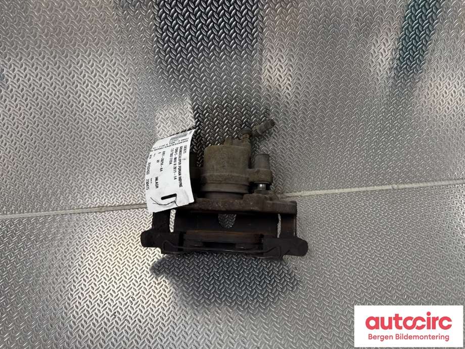 Bremsecaliper høyre foran til Ford C-Max 2010-2015 (Type II, Fase 1)  (FORD|1682875|AV61-2B294-AA|)