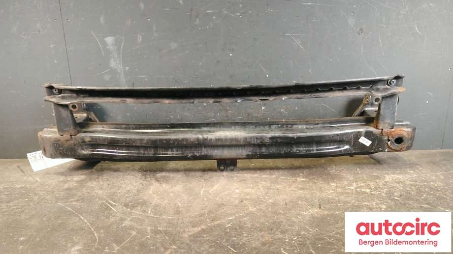 Støtfangerforsterkning foran til VW Tiguan 2011-2016 (Type I, Fase 2) (VOLKSWAGEN|5N0 807 109 F|)