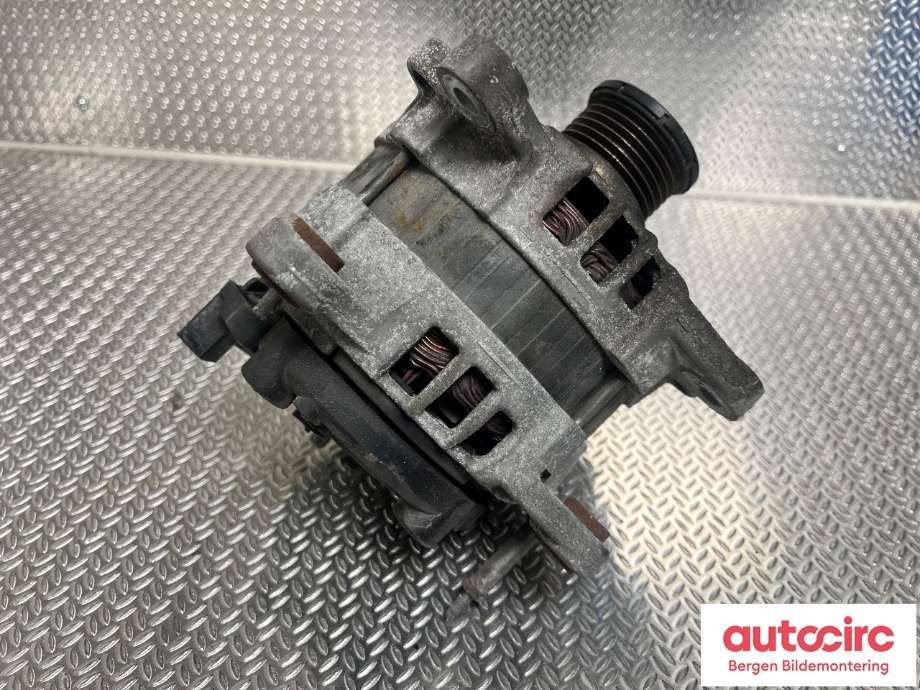 Dynamo til Škoda Octavia 2013-2016 (Type III, Fase 1)  (SKODA|03L 903 023 K|)