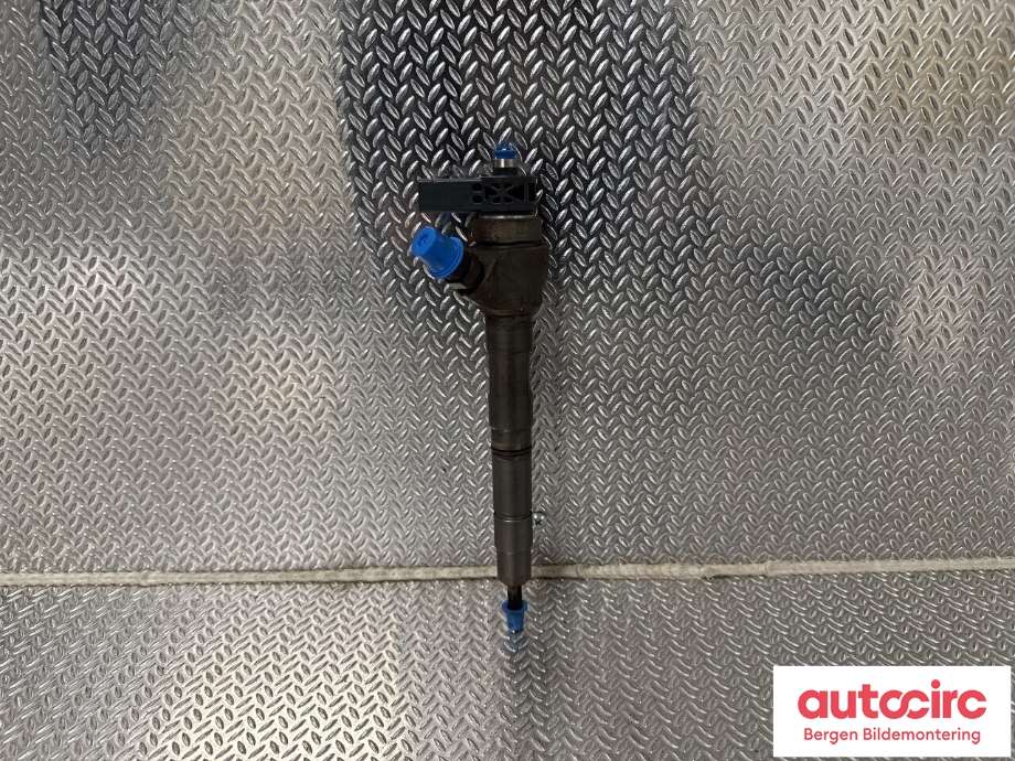 Dyse innsprøyting diesel til Audi A4, Allroad 2009-2016 (Type I) (B8) (B8) (AUDI|03L 130 277 Q|03L 130 277 J|)