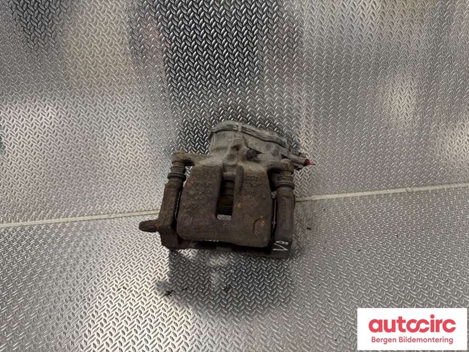 Bremsecaliper venstre bak til Audi A4, Allroad 2009-2016 (Type I) (B8) (B8) (AUDI|8K0 615 403 E|)