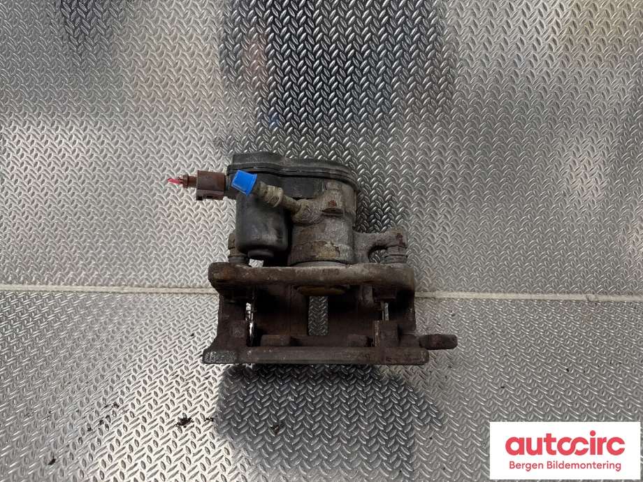 Bremsecaliper venstre bak til Audi A4, Allroad 2009-2016 (Type I) (B8) (B8) (AUDI|8K0 615 403 E|)